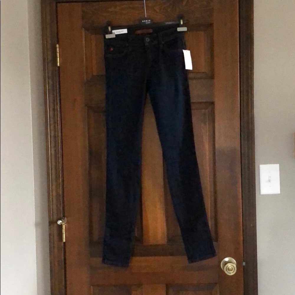 Joe’s Jeans the honey skinny in shina 26